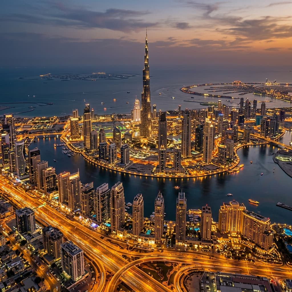 Global market entry strategy and regional expansion