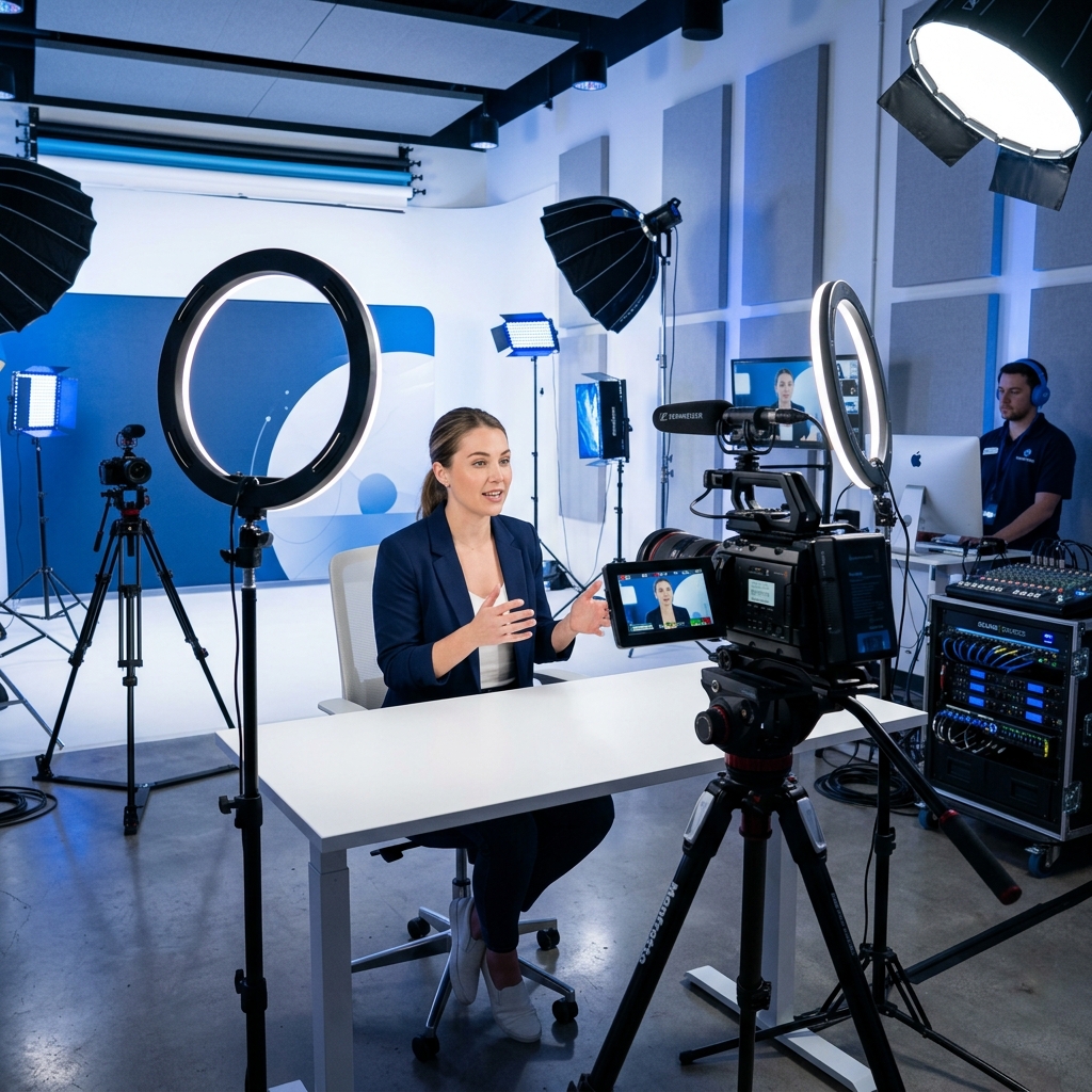 Campaign Production & Content